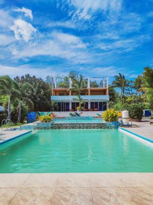 Pechelitos Resort ₱20 @ Magarao, Camarines Sur.